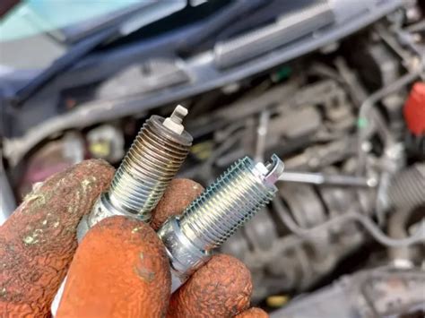 Can Spark Plugs Cause a Car Not to Start? And Why Do They Sometimes Smell Like Burnt Popcorn?