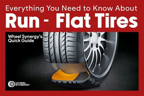 Can You Drive on a Flat Tire? Exploring the Limits of Automotive Resilience