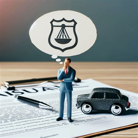 Can You Sue a Car Insurance Company for Negligence? Exploring the Possibility of Legal Action and Other Tangential Thoughts