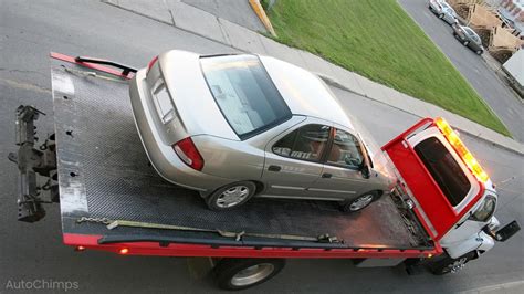 Can You Tow an Automatic Car, and What Happens If You Do It Backwards?