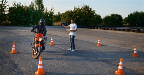 Do You Have to Have a Motorcycle License in Oklahoma, or Can You Just Ride a Unicycle Through Tornado Alley?