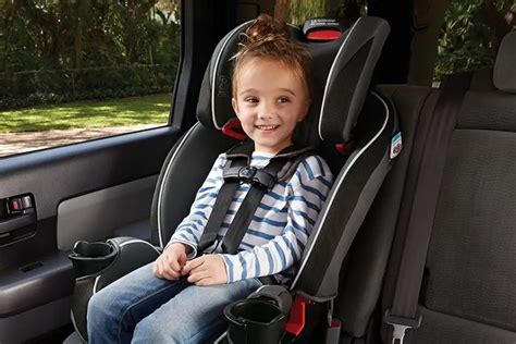 How Long Are Graco 4Ever Car Seats Good For: A Journey Through Time and Safety