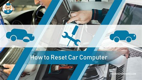 How Many Miles to Reset Car Computer: Unraveling the Mysteries of Automotive Diagnostics