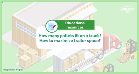 How Many Pallets Fit in a Truck: A Journey Through Space, Time, and Logistics