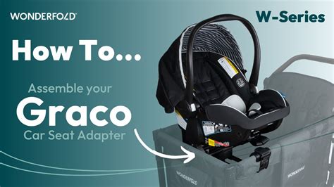 How to Assemble Graco Car Seat: A Journey Through Safety and Imagination