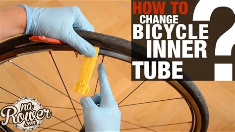 How to Change Bike Inner Tube: A Journey Through the Gears of Life