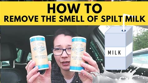 How to Get Rid of Rotten Milk Smell in Car: And Why Pineapples Might Be the Secret Weapon