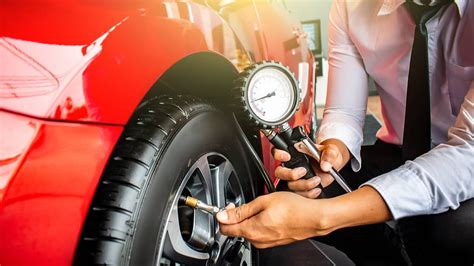 Is 38 Tire Pressure Too High? Exploring the Mysteries of Air and Rubber