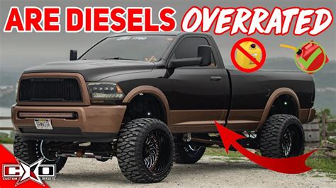 Is a Diesel Truck Worth It? Exploring the Unpredictable Terrain of Vehicle Choices