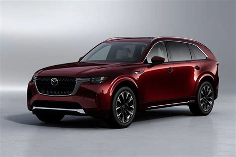 Is Mazda a Luxury Car? Exploring the Intersection of Affordability and Elegance