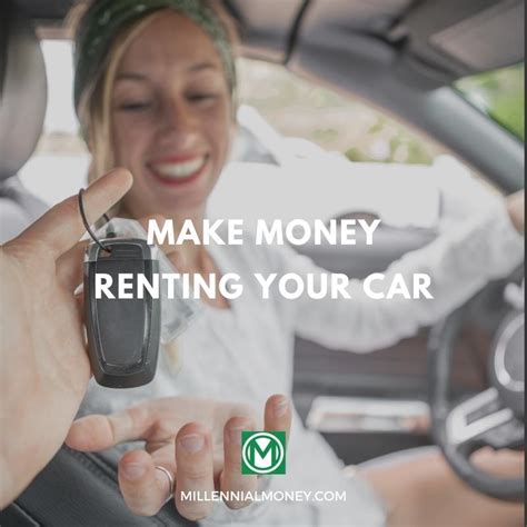 Is Renting Out Your Car Worth It? Exploring the Financial and Emotional Rollercoaster