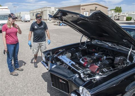 What to Wear to a Car Show: A Fashionable Guide for Gearheads and Style Enthusiasts